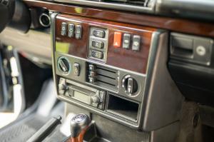 Mercedes-Benz G500 SWB by Brabus 1999 года  (EU)